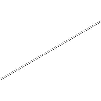 mas SDX - supporto x morsettiera verticale - BTI 94000SM