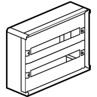 mas SDX L - quadro 515x400 - BTI 94520L