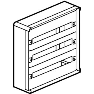 mas SDX L - quadro 515x550 - BTI 94530L