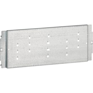 mas - piastra M250-400 l=600 - BTI 9531PC/TN
