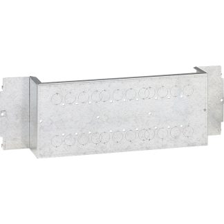 mas - piastra MW250 l=600 - BTI 9561P/W
