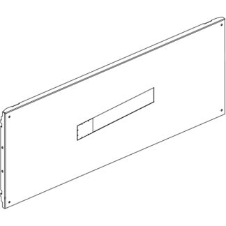mas - pannello MW250 l=850 - BTI 9761/1W