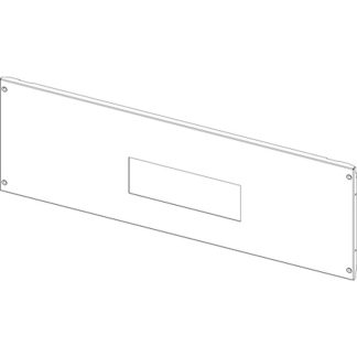 mas - pannello MW630 l=850 - BTI 9761/SW