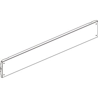 mas - pannello cieco 850x100 - BTI 9778