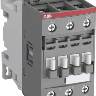 Contattore AF26-30-00-14 CONT 3P 26A 250-500V AC/DC - ABB AF26300014