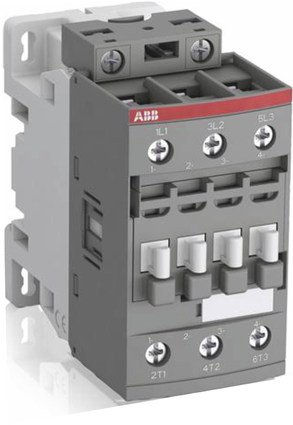 Contattore AF96-30-00-13 CONT 3P 96A 100-250V AC/DC - ABB AF96300013