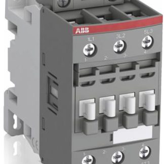 Contattore AF38-30-00-14 CONT 3P 38A 250-500V AC/DC - ABB AF38300014