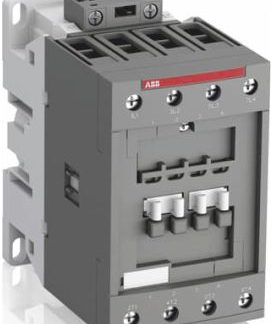 AF40-40-00-13 CONT 4P 70A AC1 100-250VAC/DC - ABB AF40400013