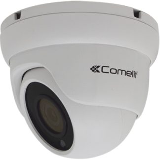 Telecamera AHD Microdome 2MP, 2.7-13MM, IR 30M - COE AHDCAMS02ZA