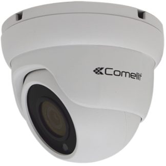 Telecamera AHD Microdome 5MP, 2.7-13MM, IR 30M - COE AHDCAMS05ZA