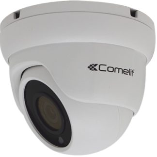 Telecamera AHD Microdome 4K, 2.7-13.5MM, IR 30M - COE AHDCAMS08ZA