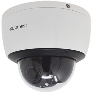 Telecamera AHD Vandaldome 4K, 2.7-13.5MM - COE AHKCAMS08ZA