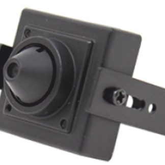 Telecamera AHD 2MP, pinhole, 3.7MM - COE AHSCAMS02F03A