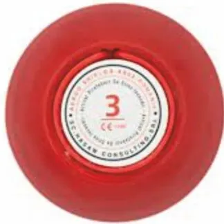 Sistema antincendio automatico 0,3m2 - INR AS03