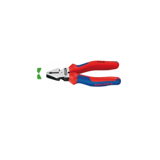 Pinze universali 1741/3 MM 225 - ABC B17413225