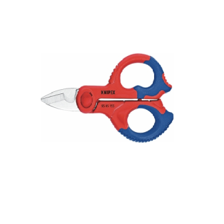 Forbice INOX BICOMP. - ABC B21850000