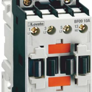 CONTATTORE 3P+1NO 25A AC3 - LOV BF2510A230
