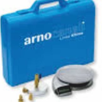 Bilancia elettronica 5Kg + supporti - ARN NBE5SB
