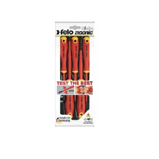 Set 5 giraviti - ABC M71018500