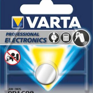 Batteria Varta al litio 3V - VAT 06620101401