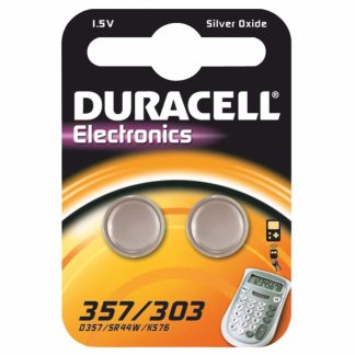 Batteria specialistica 1,5V - DUR D357
