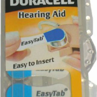 Batteria acustica Duracell - DUR DA675 (675) PR44