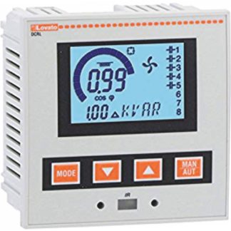 REGOLAT.RIFASAMENTO 5 GR. ESPAND.A 7 GR. - LOV DCRL5