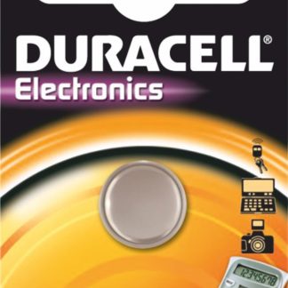 Batteria Duracell al litio 3V - DUR DL1220
