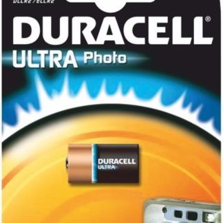 Batteria Duracell al litio 3V - DUR DLCR2N