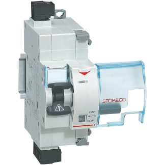 btdin - Salvavita STOP GO - BTI F80SG