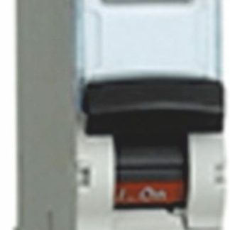 btdin-RS- magnetot C16 1P+N 1m 4500A - BTI FC881C16