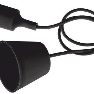 SOSPENSIONE PER INTERNI E27 - CUY FTNE-150