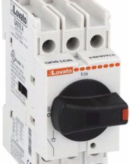 Sezionatore 3P 32A 220V - LOV GA040D