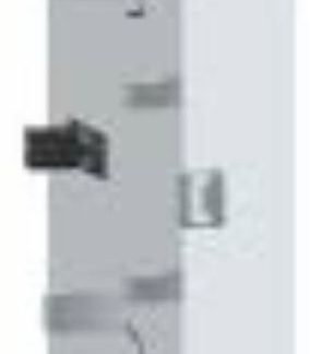Quarto polo AC21A 160A - LOV GAX42160A