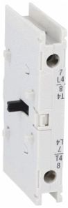 Quarto polo DC21B 32A 220V - LOV GAX42040D