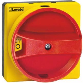 Maniglia G/R - LOV GAX61