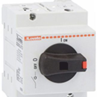 Sezionatore DC 1000V/25A - LOV GD025AT3