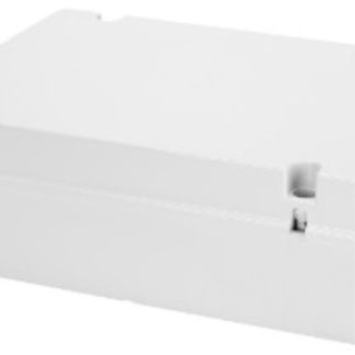 Cassetta esterna a parete liscia IP56 380x300x120mm - GEW GW44210