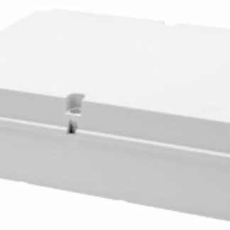 CASSETTA IP56 PAR.LISCE 460X380X120 - GEW GW44211