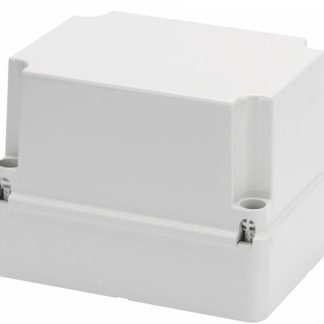 Cassetta esterna con coperchio alto IP56 190x140x140 - GEW GW44217