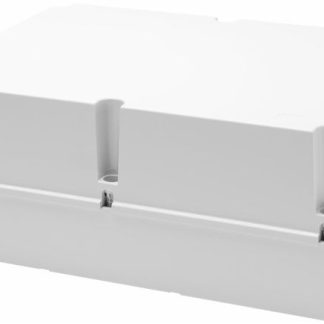 Cassetta di derivazione IP56 460x380x180mm - GEW GW44421