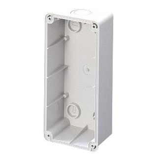 CASSETTA DA PARETE PR.VR.16/32 - GEW GW66678N