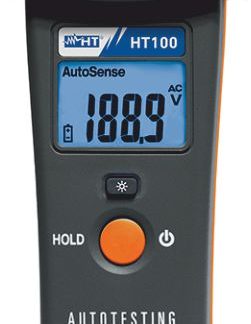 HT100 Pinza a forcella automatica AC 200A - HTI HP000100