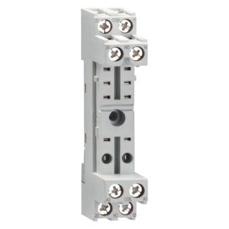 ZOCCOLO X MINIAT. HR30/HR50, VITE - LOV HR5XS22