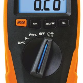 HT21 MULT.DIG. 2000 P. - HTI HR000021