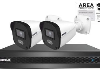 Kit IP - COE IBK8N04PFA