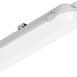 Plafoniera led Italia round emergenza 40W 4000K - CUY ITLRE-401240
