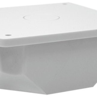 Box Plastico Bullet Serie Smart - COE JBS01PA