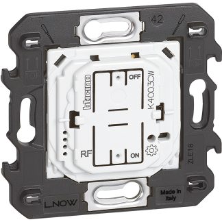 L.NOW - comando luci wireless - BTI K4003CW