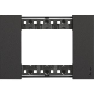 L.NOW - placca 3P NERO - BTI KA4803KG